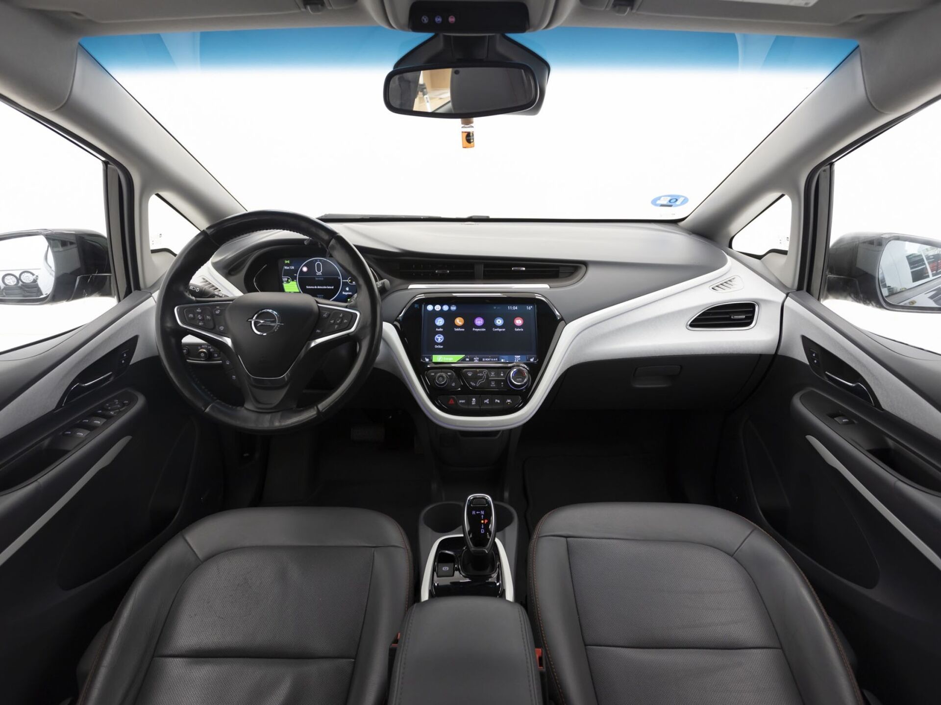 Imagen 3 de OPEL Ampera