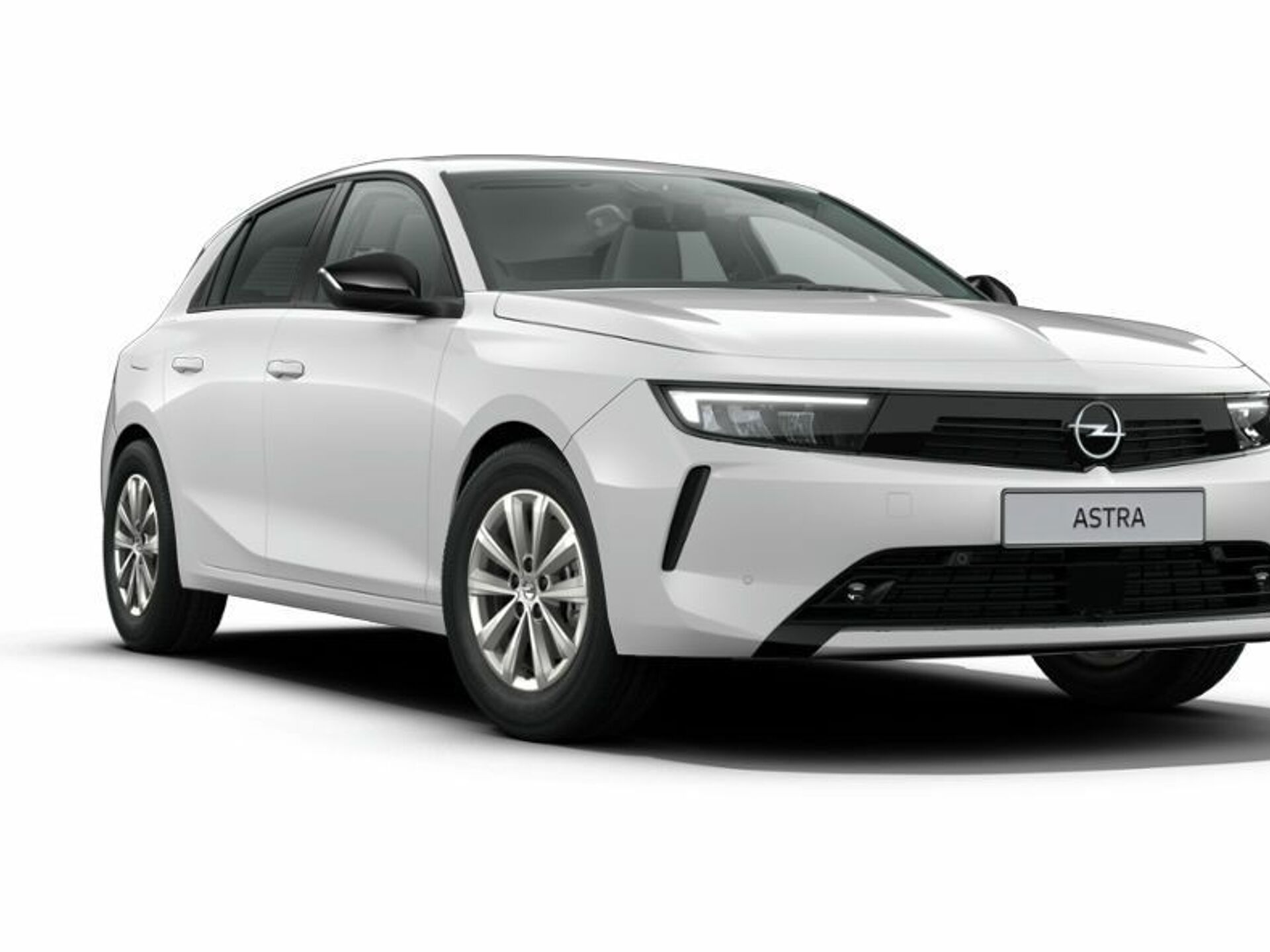 Imagen de OPEL Astra