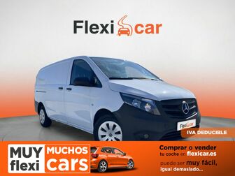 Imagen de MERCEDES Vito Tourer 111 CDI Select Larga