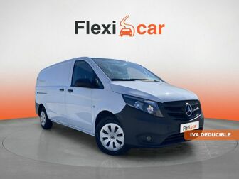 Imagen de MERCEDES Vito Tourer 111 CDI Select Larga