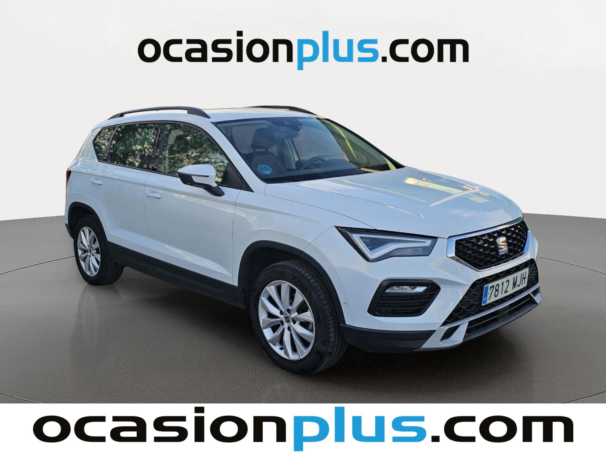 Foto del SEAT Ateca 1.5 EcoTSI S&S Style
