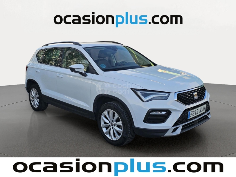 Foto del SEAT Ateca 1.5 EcoTSI S&S Style