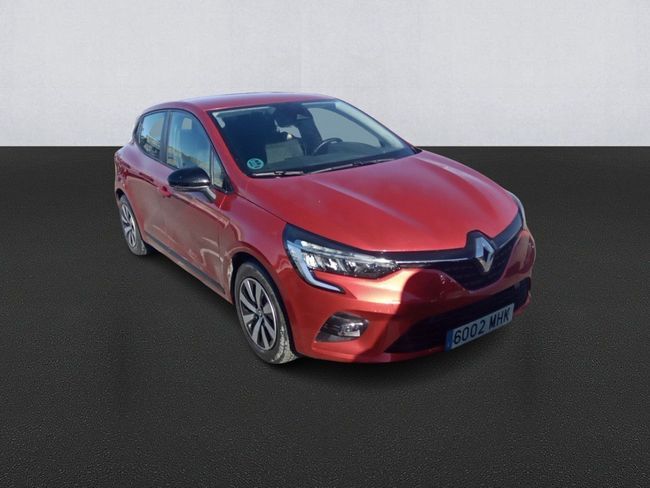 Foto del RENAULT Clio E-TECH Híbrido Equilibre 103kW
