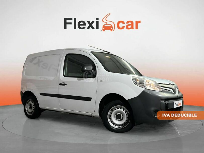 Foto del RENAULT Kangoo Fg. 1.5dCi Profesional 55kW