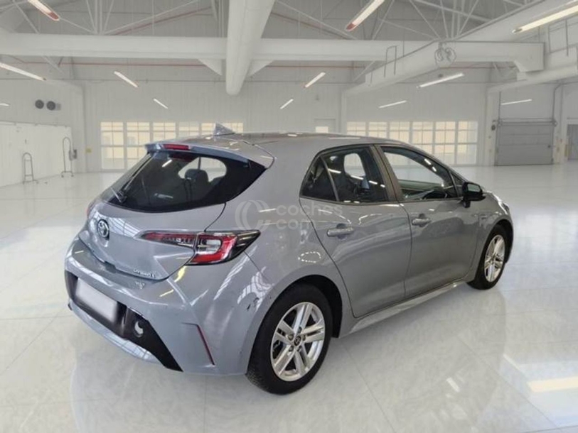 Foto del TOYOTA Corolla 125H Active Tech