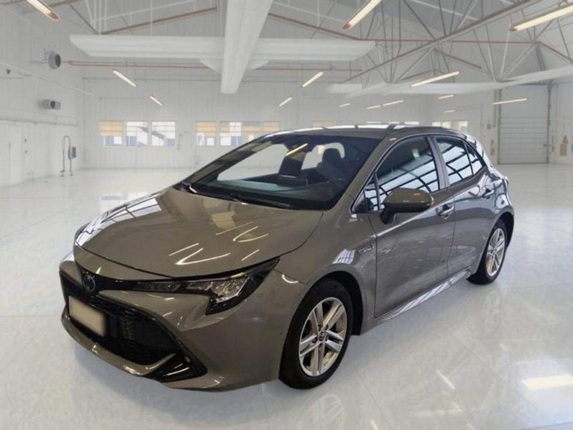 Imagen 2 de TOYOTA Corolla