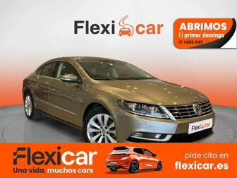 Imagen de VOLKSWAGEN CC 1.4 TSI