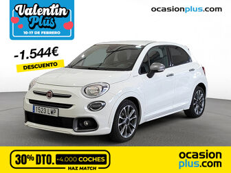 Imagen de FIAT 500X 1.0 Firefly S&S Sport