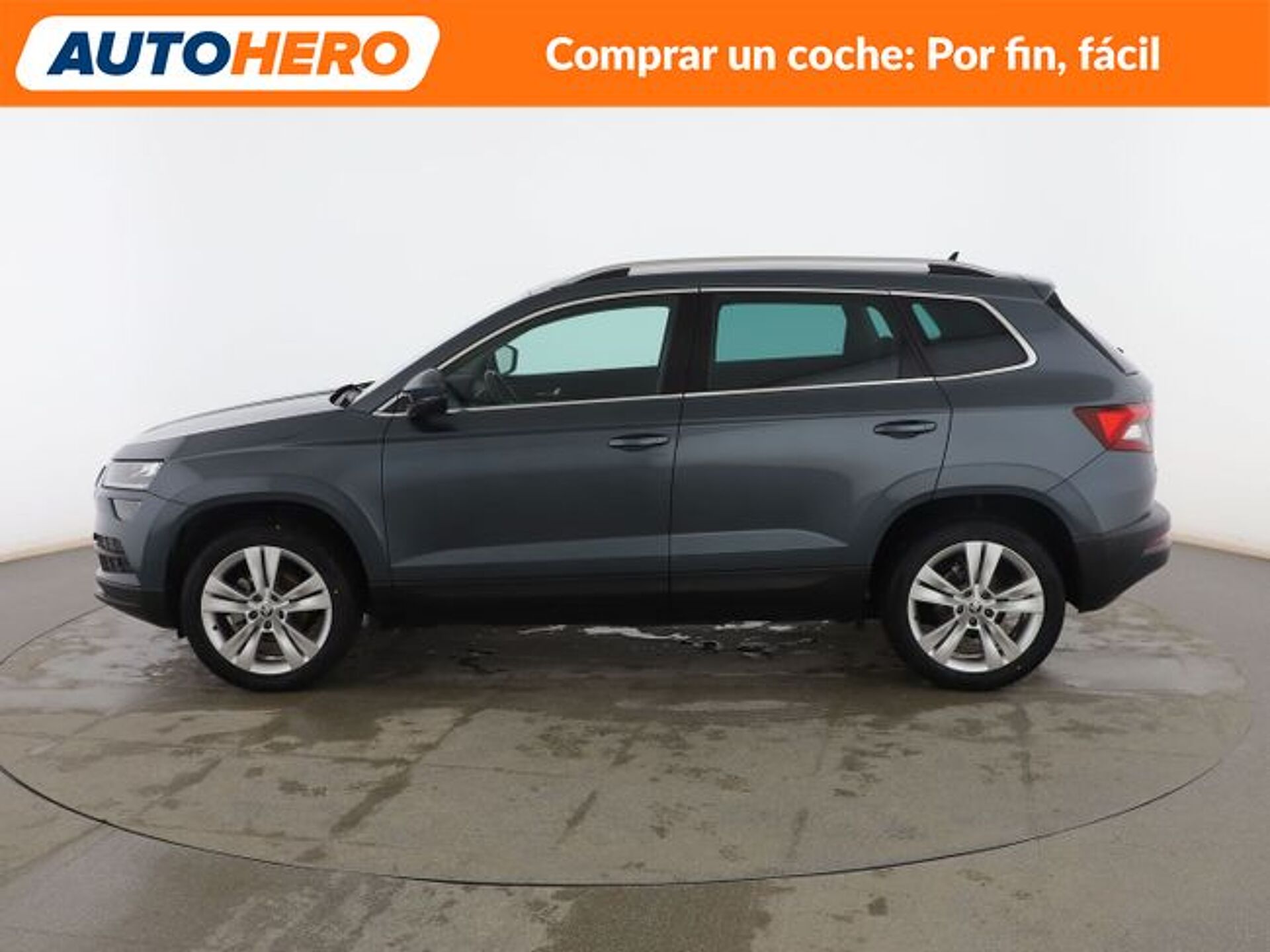 Imagen 3 de SKODA Karoq