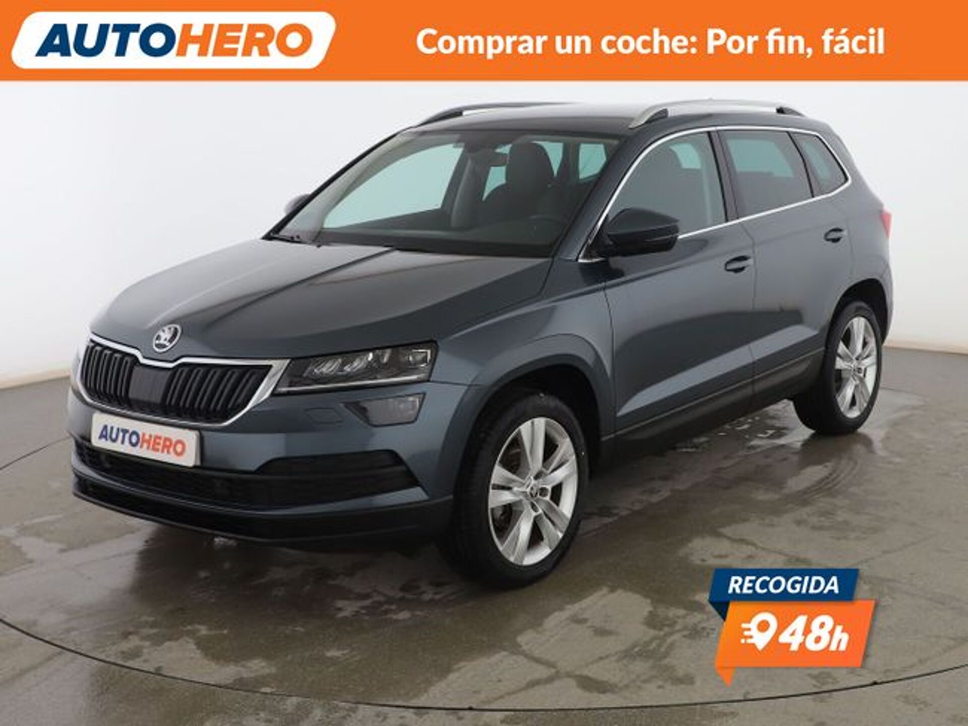 Imagen 1 de SKODA Karoq