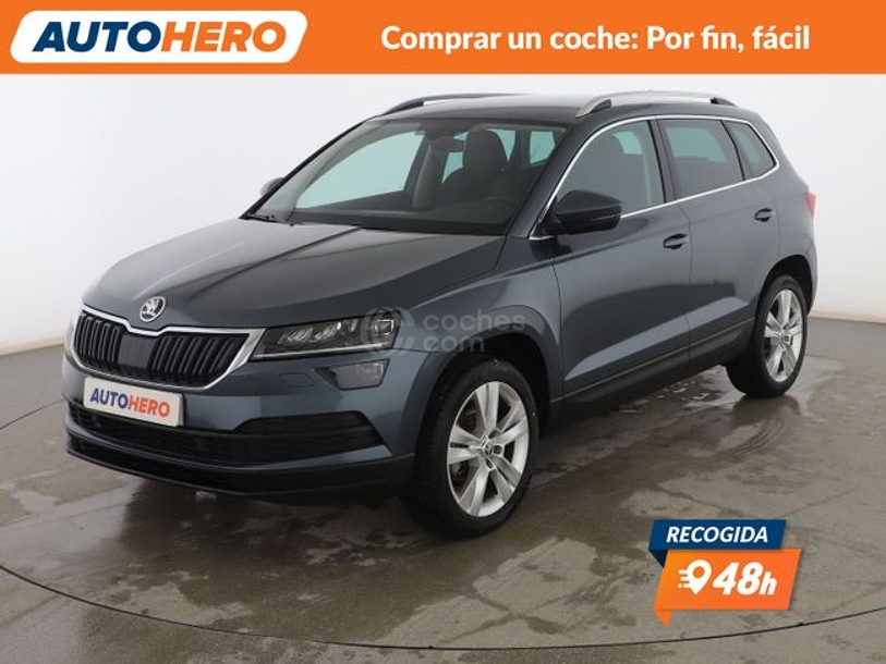 Foto del SKODA Karoq 1.5 TSI Style ACT DSG