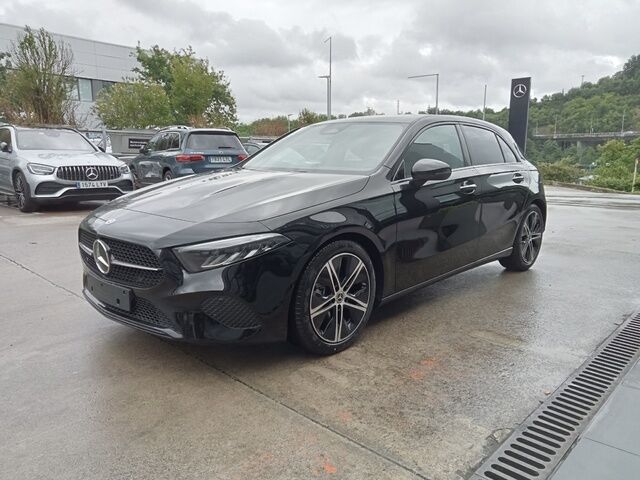 MERCEDES Clase A (180 100 kW (136 CV)) en Guipúzcoa