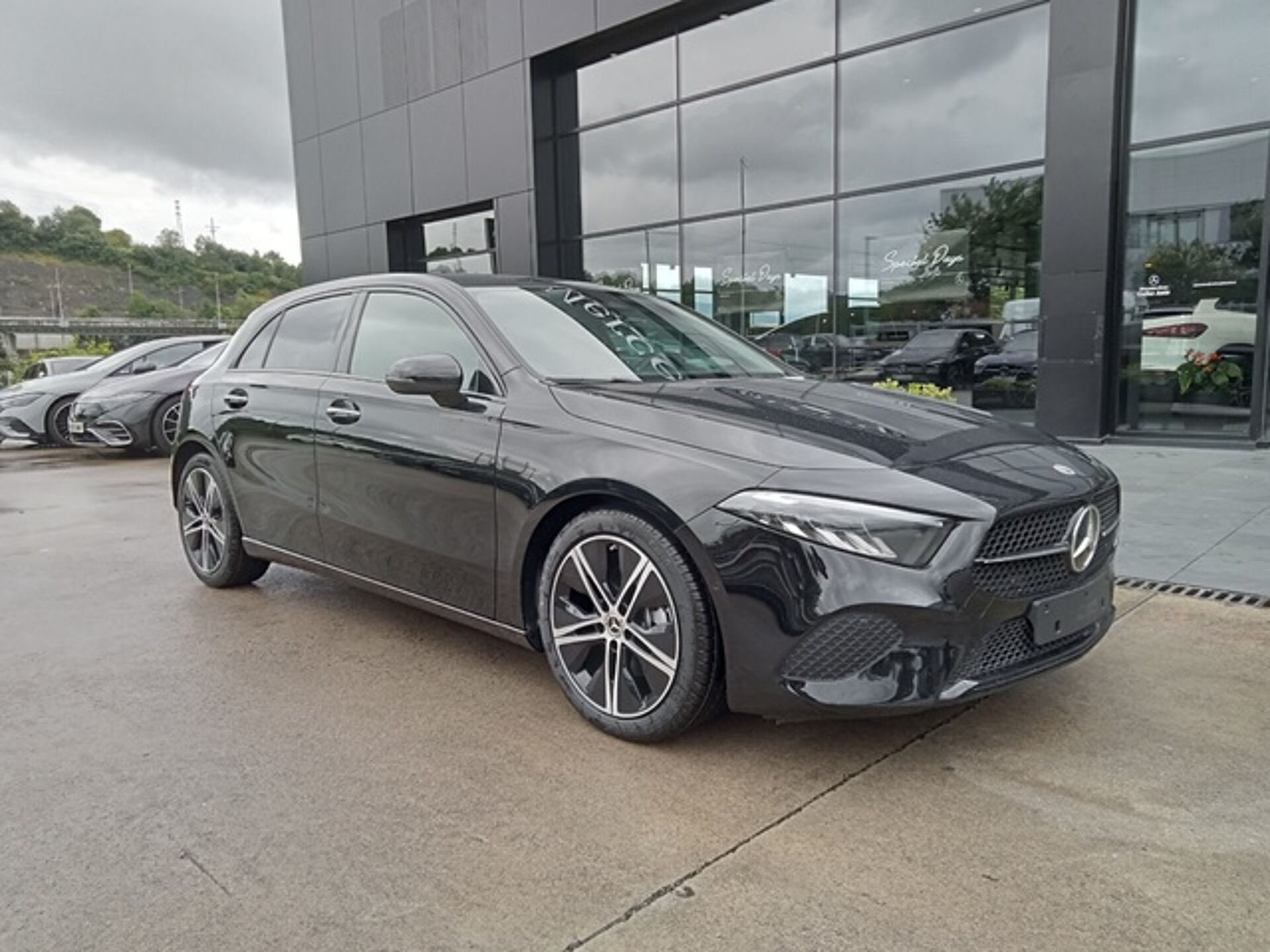 Imagen 3 de MERCEDES Clase A