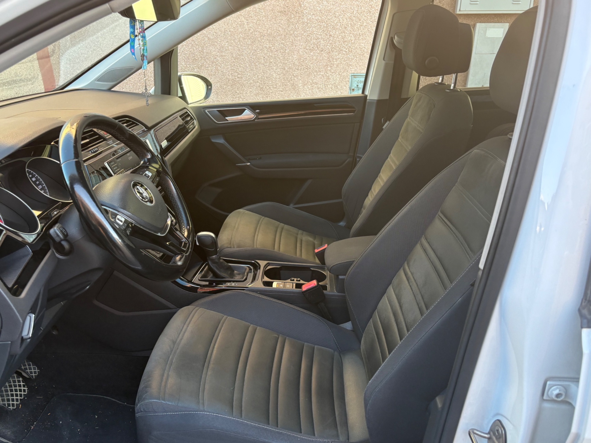 Imagen de VOLKSWAGEN Touran