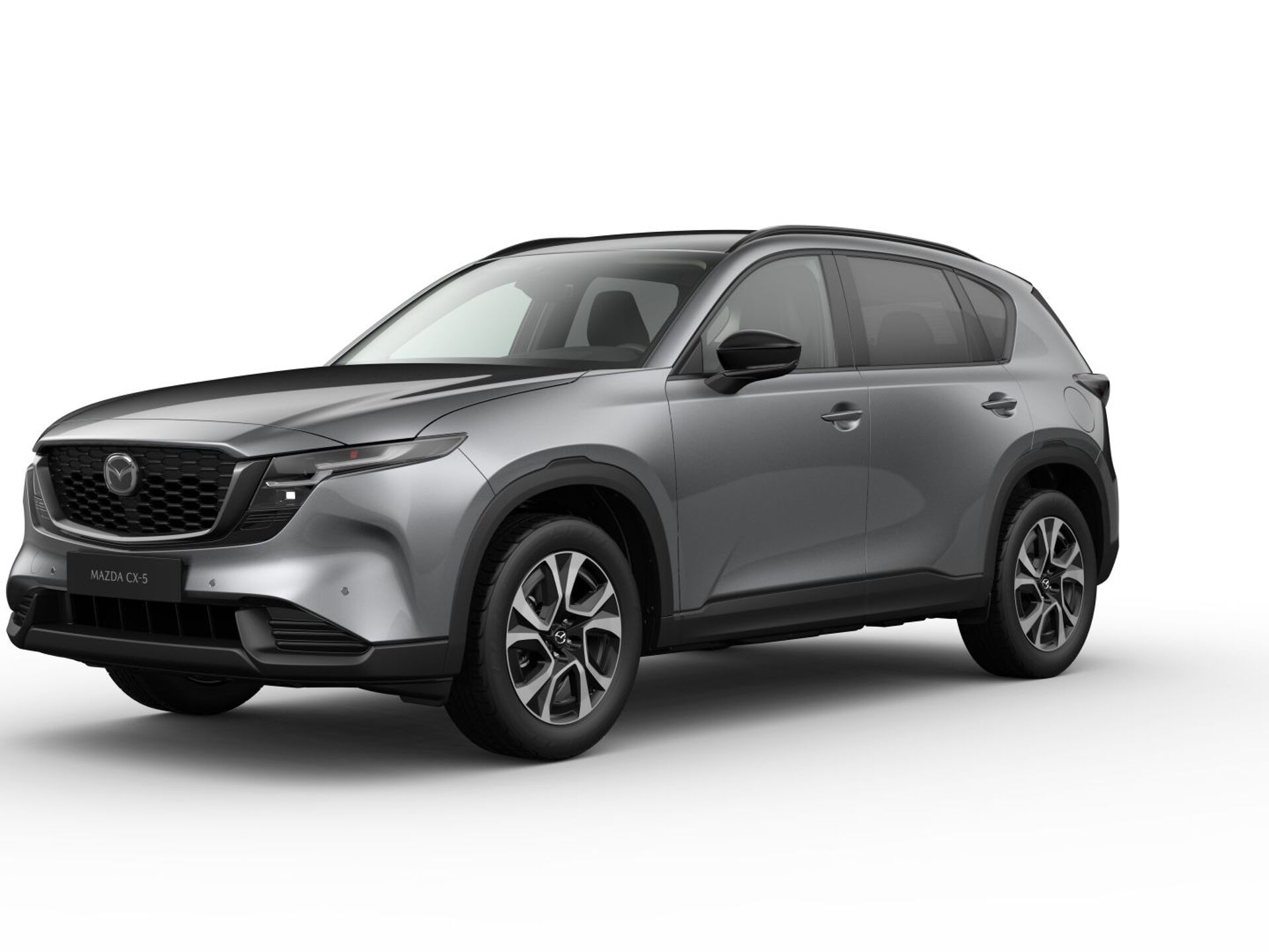 Imagen 3 de MAZDA CX-5