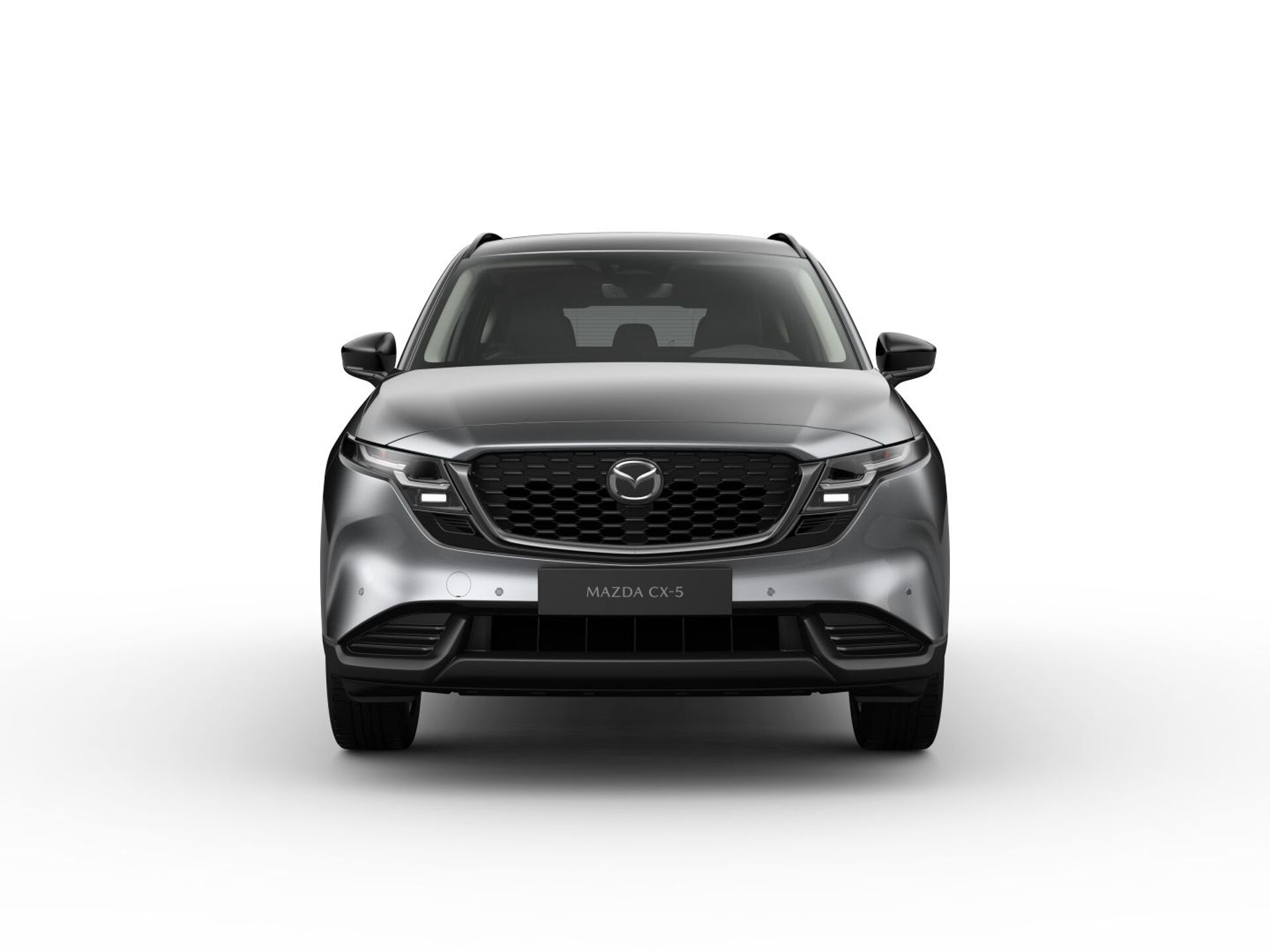 Imagen 2 de MAZDA CX-5