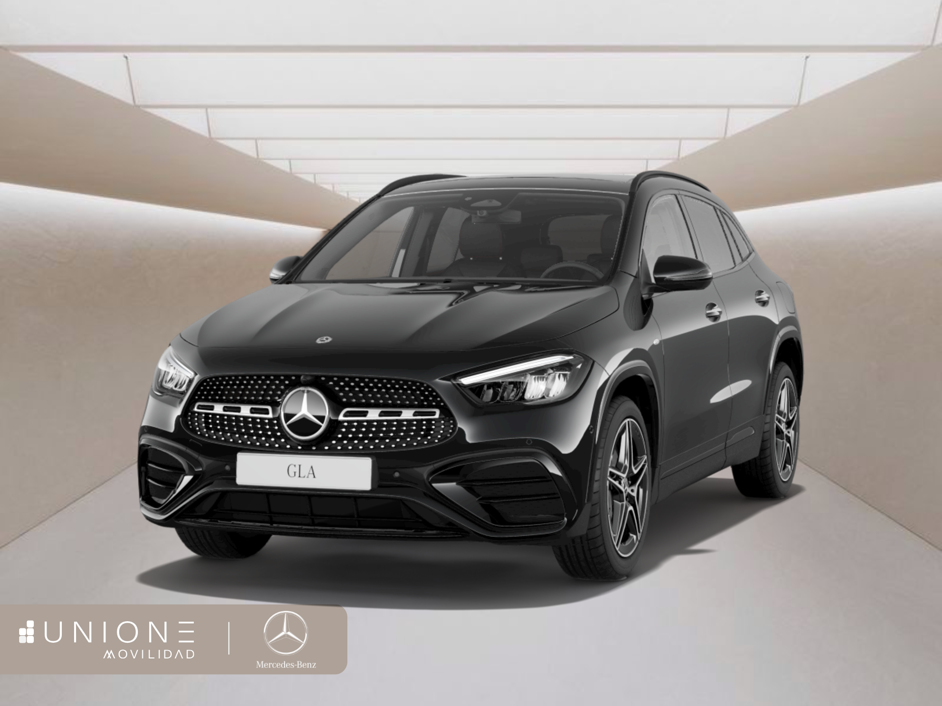 Imagen de MERCEDES Clase GLA