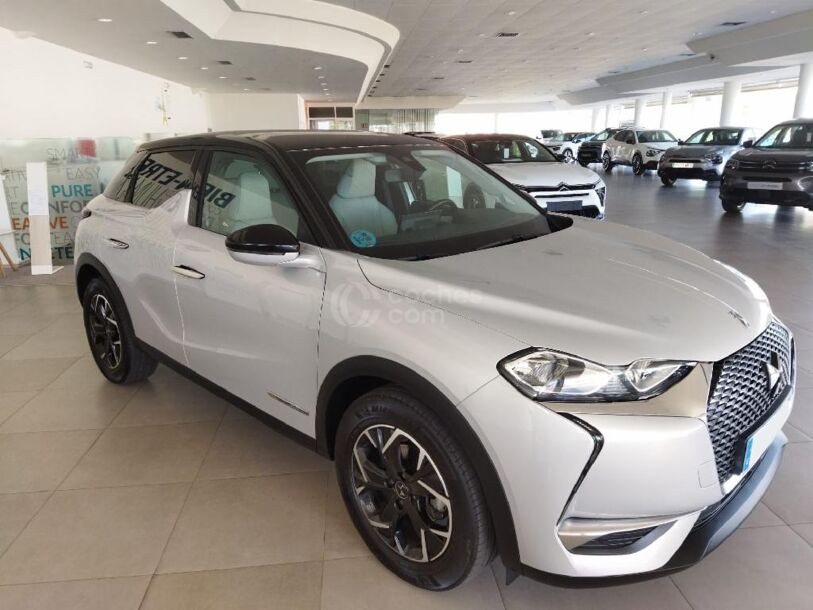 Foto del DS DS3 Crossback DS 3 Crossback Puretech Connected Chic 100