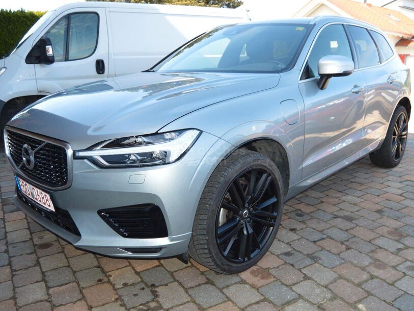 Foto del VOLVO XC60 B5 Inscription AWD Aut.