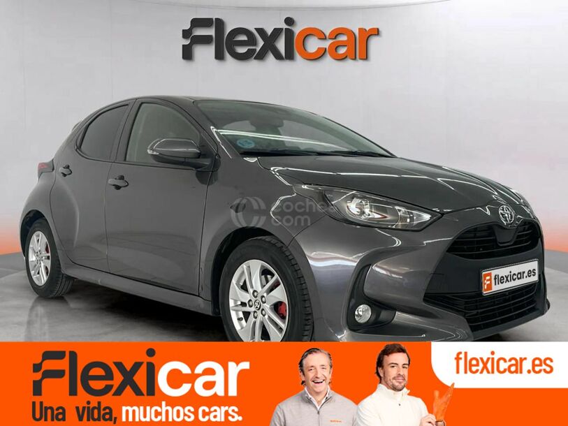 Foto del TOYOTA Yaris 125 S-Edition