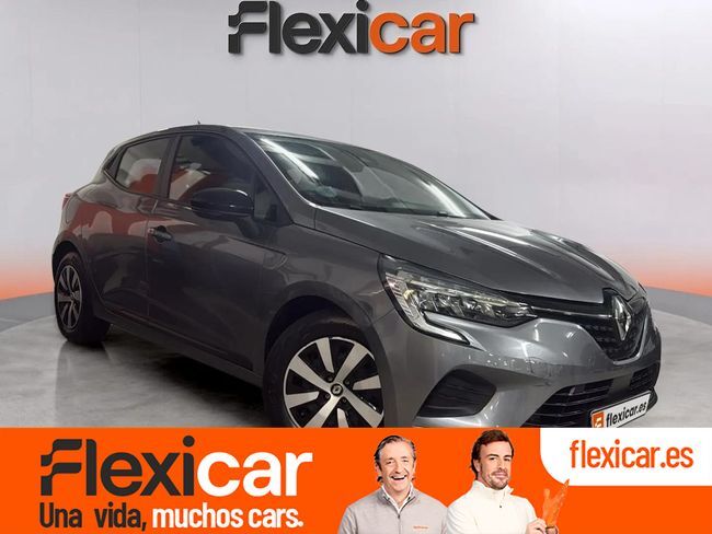 RENAULT Clio (Equilibre TCe 67 kW (91CV)) en Barcelona