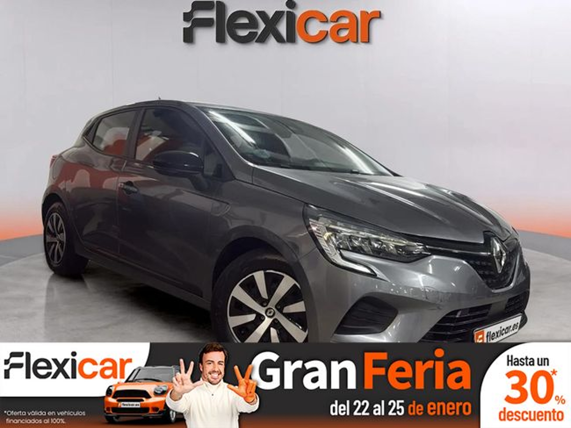 Imagen de RENAULT Clio