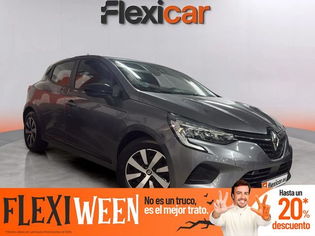 RENAULT Clio (Equilibre TCe 67 kW (91CV)) en Barcelona