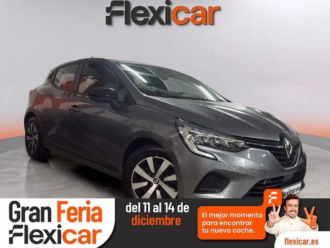 RENAULT Clio (Equilibre TCe 67 kW (91CV)) en Barcelona