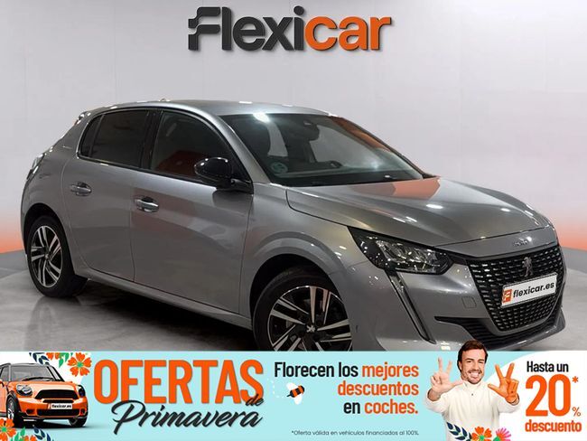 Foto del PEUGEOT 208 1.2 Puretech S&S Active 100