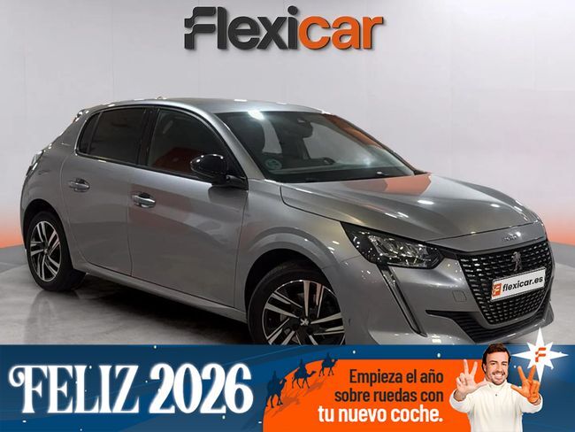 PEUGEOT 208 (PureTech 73kW (100CV) Allure) en Barcelona