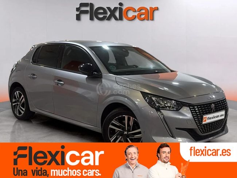 Foto del PEUGEOT 208 1.2 Puretech S&S Active 100