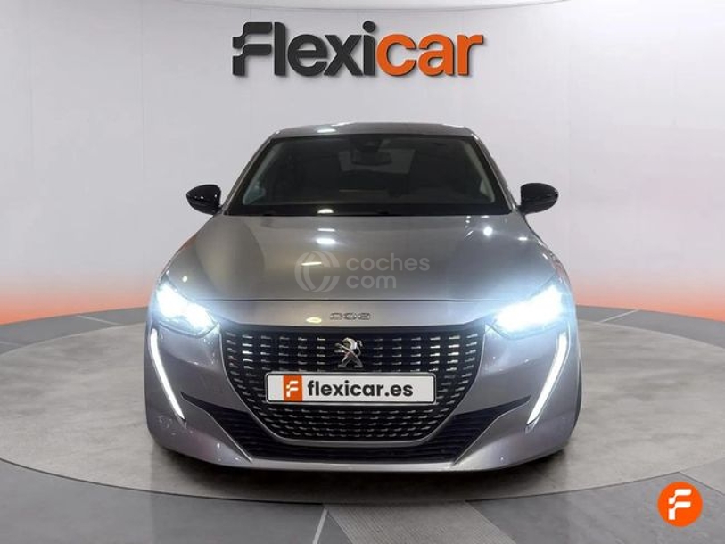 Foto del PEUGEOT 208 1.2 Puretech S&S Active 100