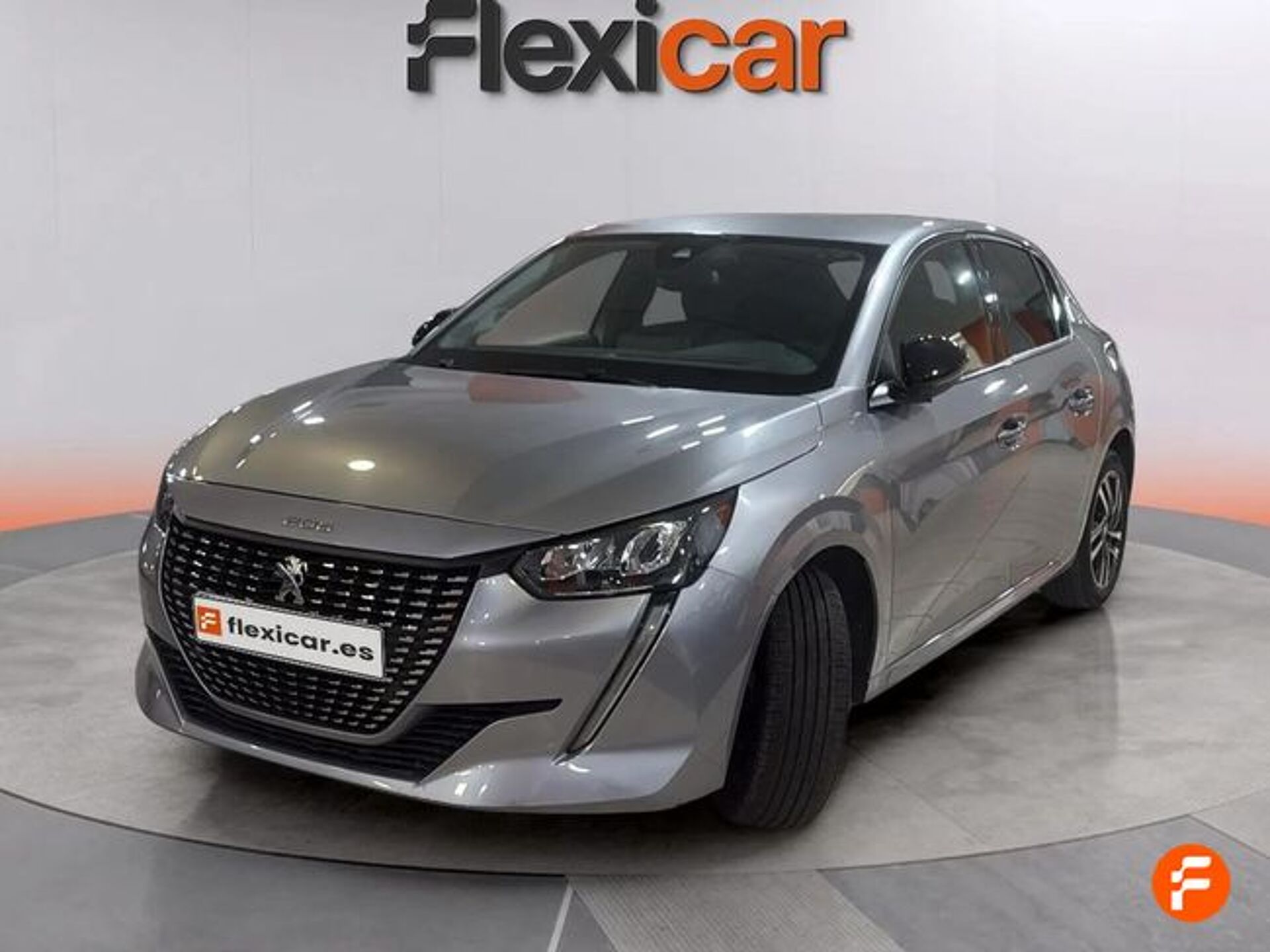 Imagen 3 de PEUGEOT 208