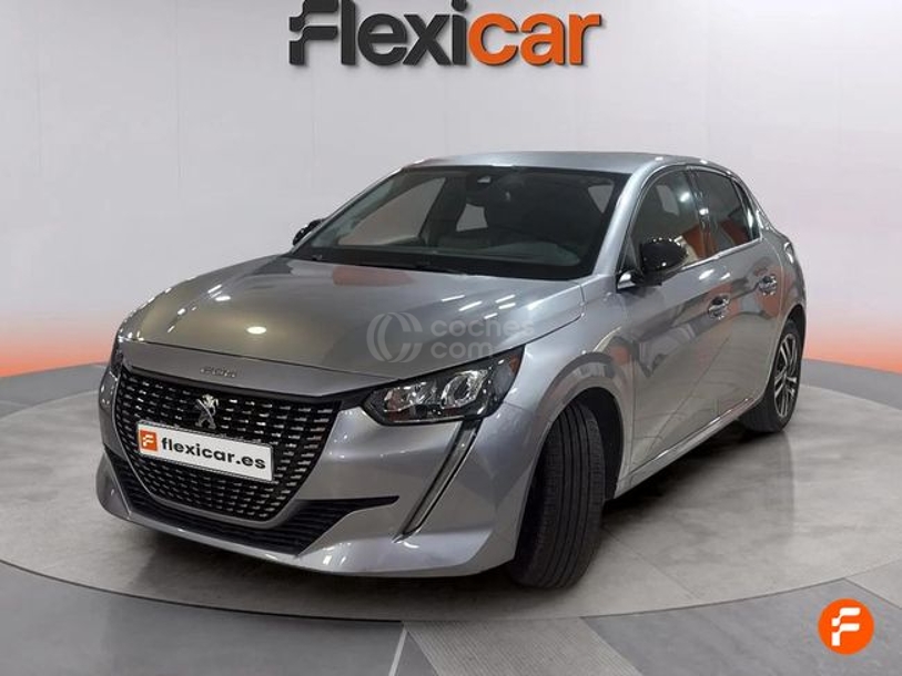 Foto del PEUGEOT 208 1.2 Puretech S&S Active 100