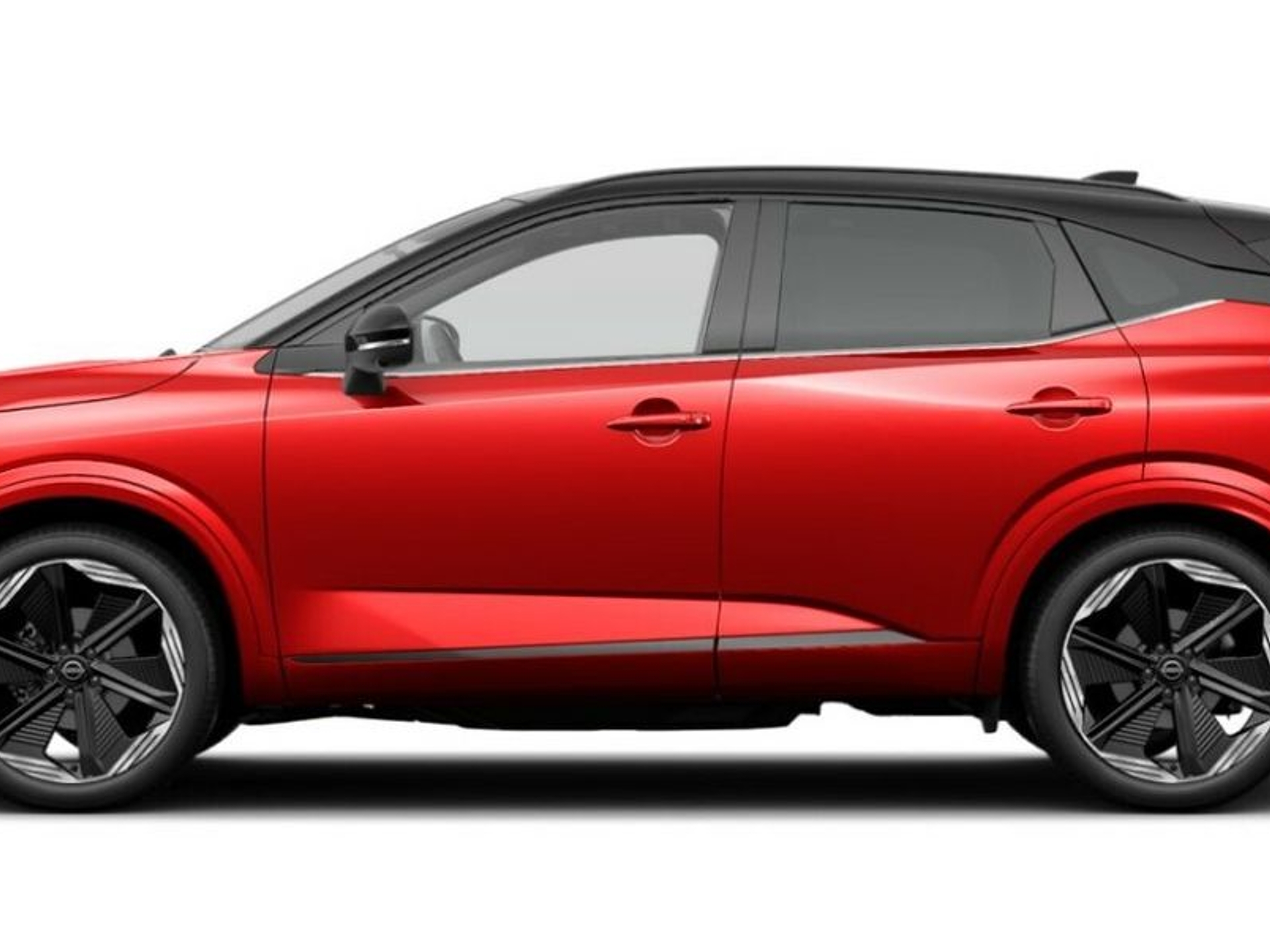 Imagen de NISSAN Qashqai