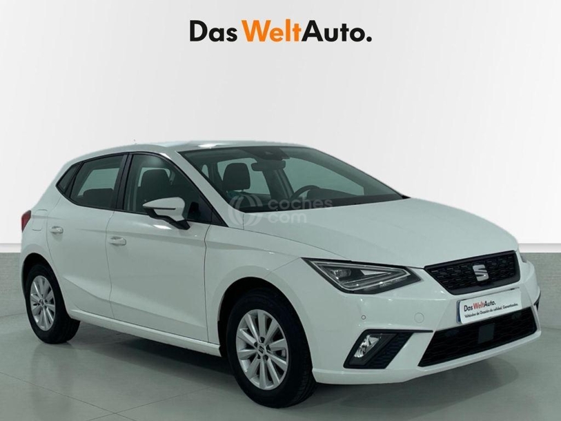 Foto del SEAT Ibiza 1.0 MPI S&S Style XM 80