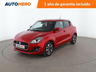 Imagen de SUZUKI Swift 1.2 Mild Hybrid EVAP GLX