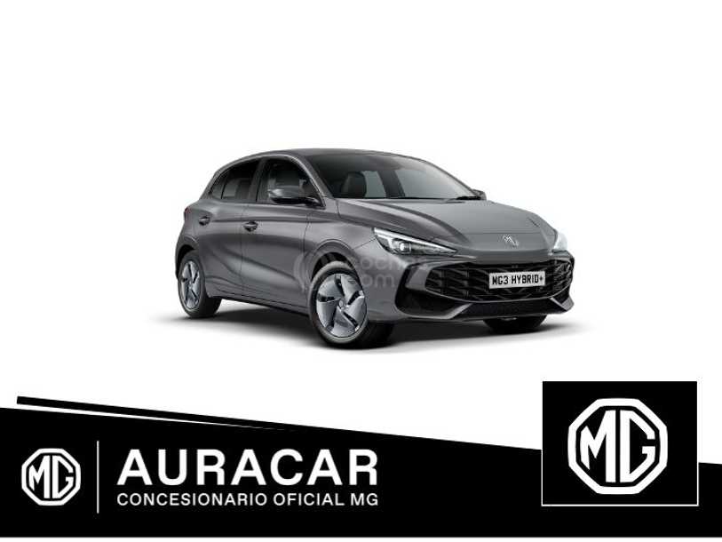 Foto del MG 3 1.5 Comfort