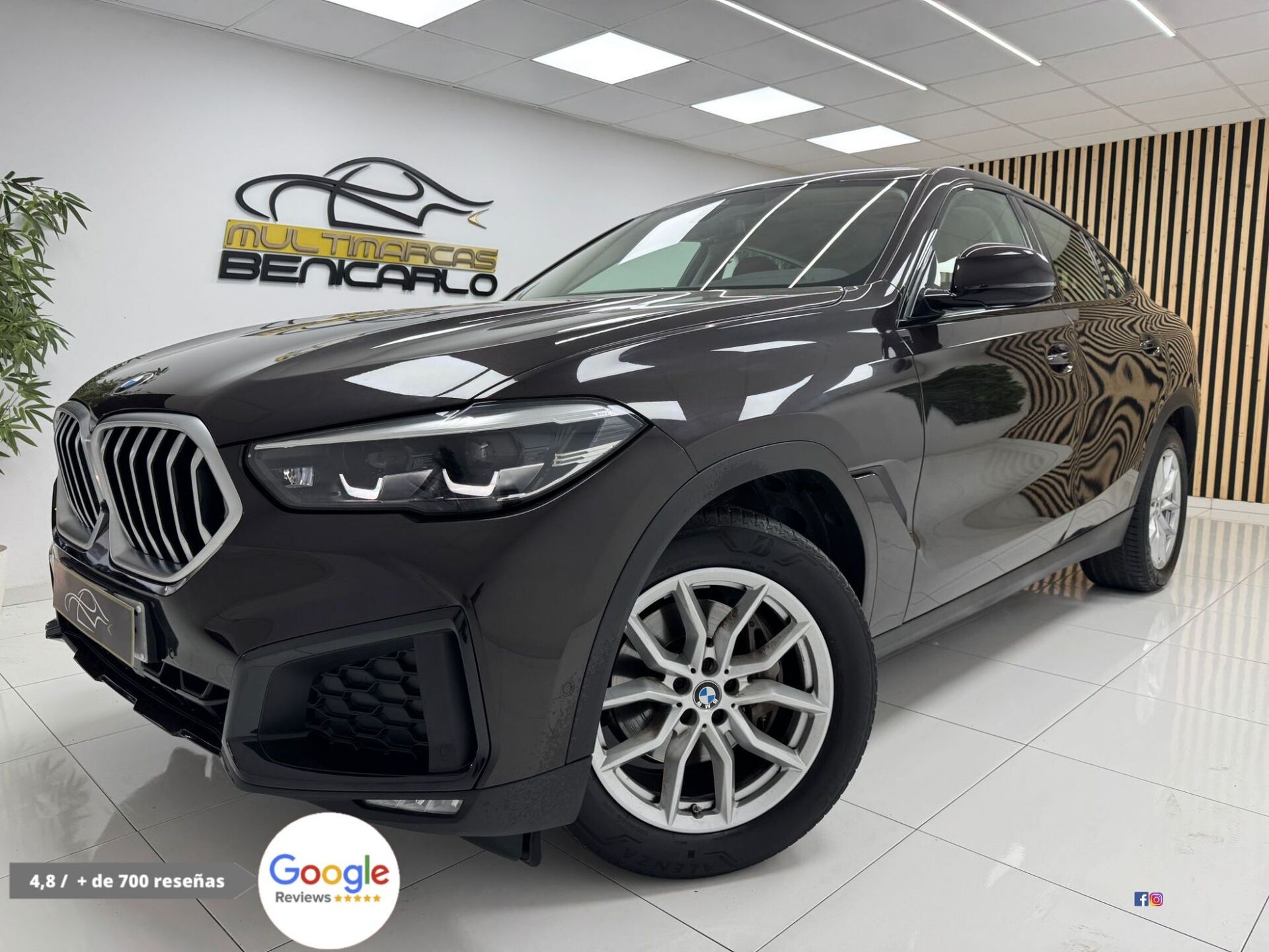 Imagen de BMW X6
