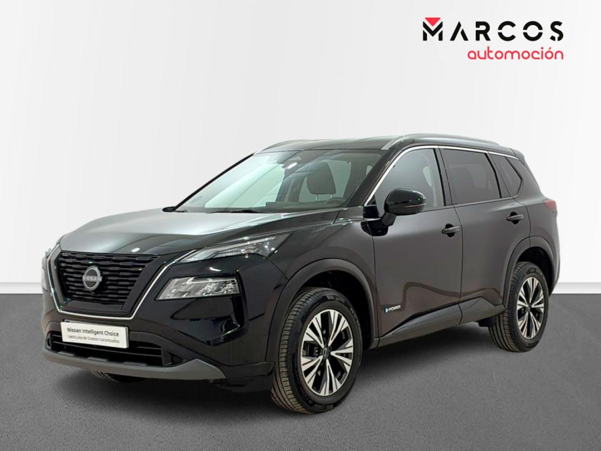 Imagen de NISSAN X-Trail