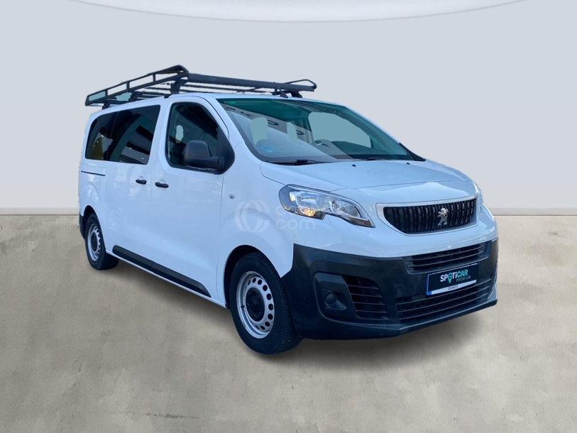 Foto del PEUGEOT Expert Combi Standard 1.6BlueHDi S&S 120