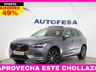 Imagen de VOLVO XC60 T8 Twin Recharge Inscription