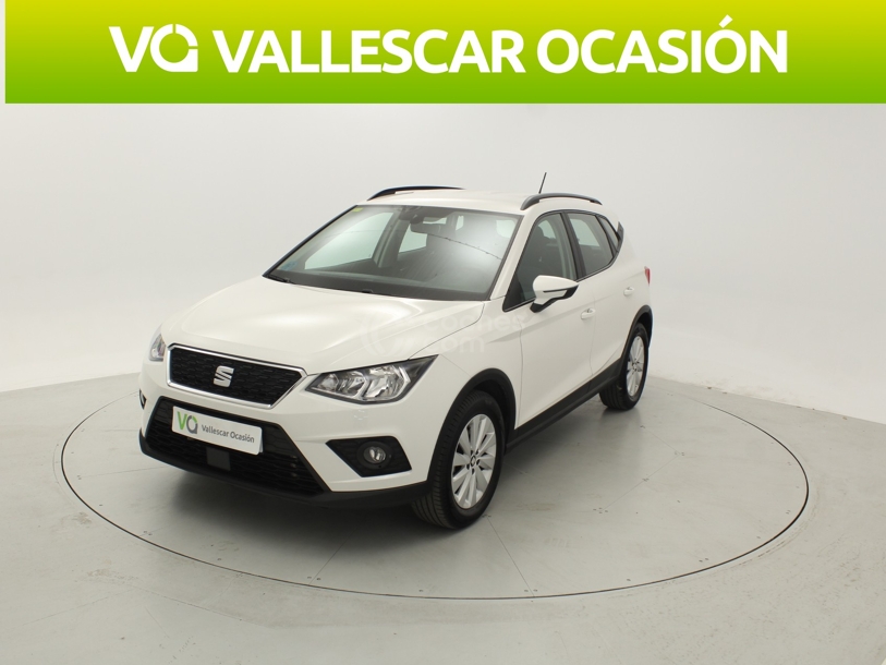 Foto del SEAT Arona 1.0 TSI Ecomotive S&S Style 115