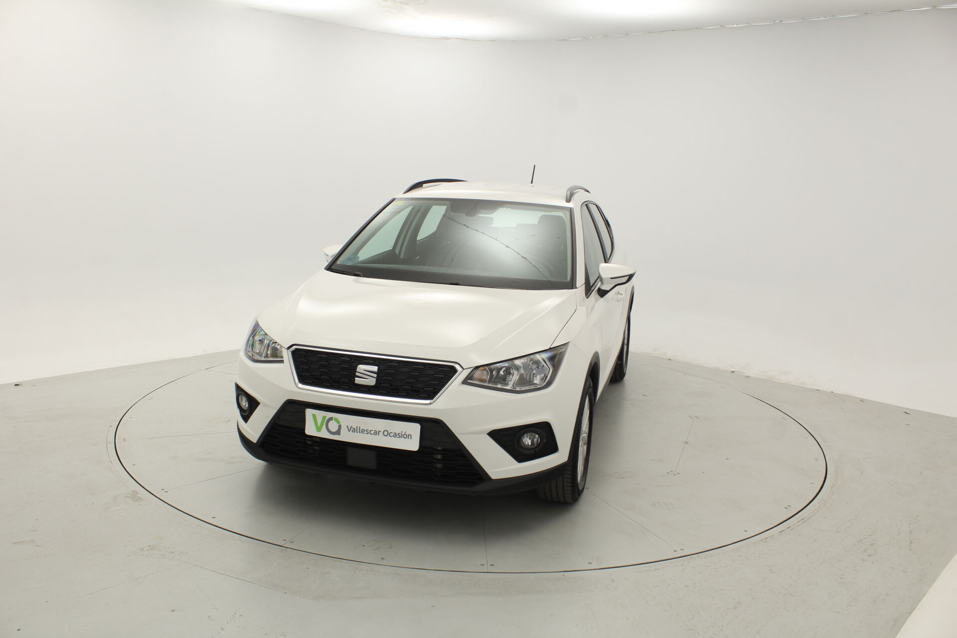 SEAT Arona (STYLE EDITION ECO 1.0 TSI 115 CV 5P) en Barcelona