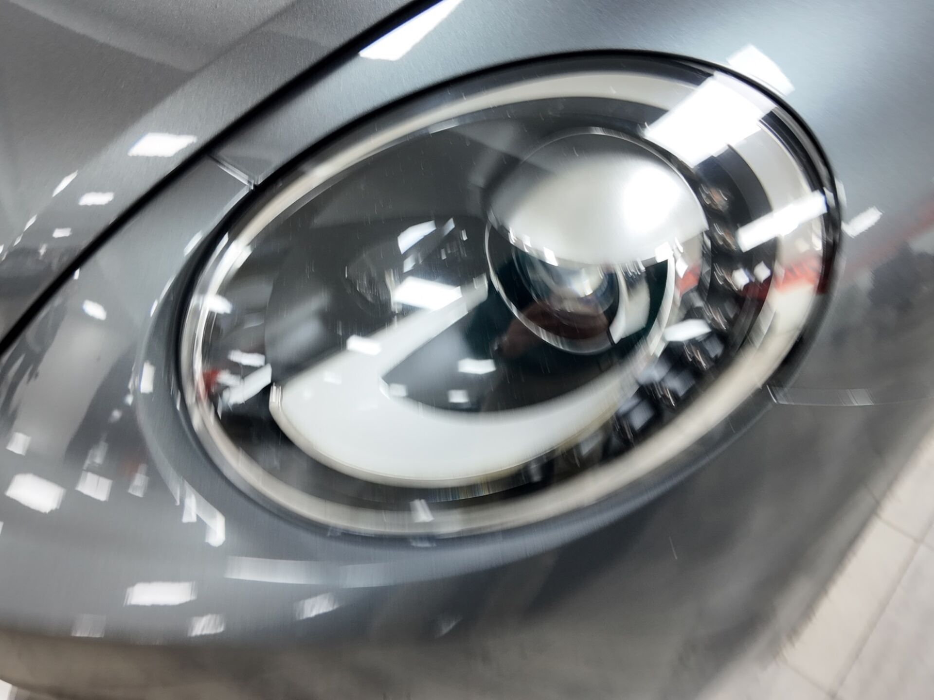 Imagen 3 de VOLKSWAGEN Beetle