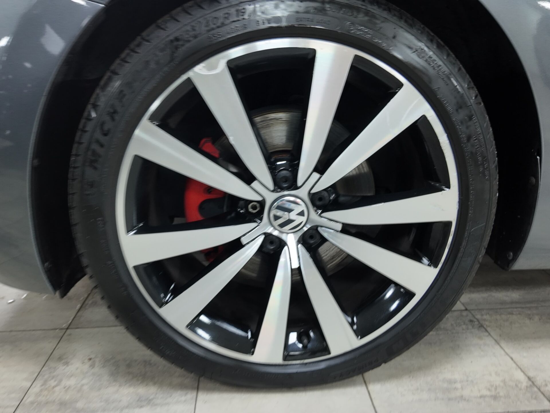 Imagen 1 de VOLKSWAGEN Beetle