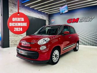 Imagen de FIAT 500L 1.4 Pop Star