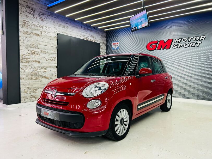 Foto del FIAT 500L 1.4 Pop Star