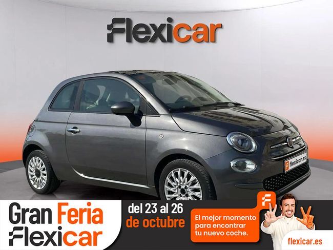 FIAT 500 (Lounge 1.0 6v GSE 52KW (70 CV)) en Vizcaya