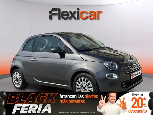 FIAT 500 (Lounge 1.0 6v GSE 52KW (70 CV)) en Vizcaya